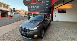 FIAT STRADA 1.3 VOLCANO 2024