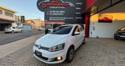 VOLKSWAGEN FOX 1.0 TRENDLINE 2015