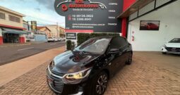 CHEVROLET ONIX 1.0 TURBO PREMIER 2024
