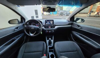 HYUNDAI HB20 1.0 VISION 2021 completo