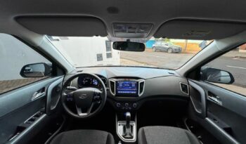 HYUNDAI CRETA 1.6 ACTION AUT 2022 completo