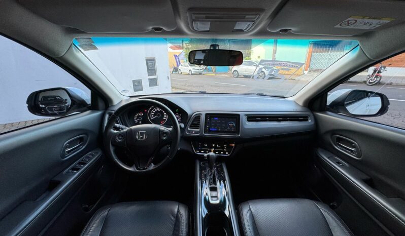 HONDA HR-V 1.8 EX 2020 completo