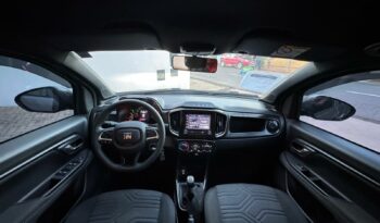 FIAT STRADA 1.3 VOLCANO 2024 completo