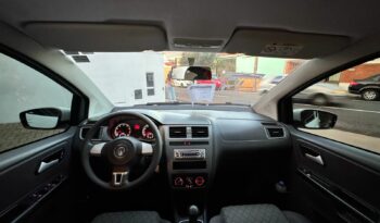 VOLKSWAGEN FOX 1.0 TRENDLINE 2015 completo