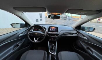 CHEVROLET ONIX 1.0 LT MANUAL 2024 completo