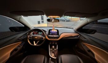 CHEVROLET ONIX 1.0 TURBO PREMIER 2024 completo