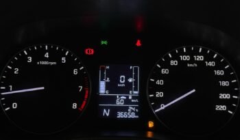 HYUNDAI CRETA 1.6 ACTION AUT 2022 completo