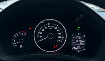 HONDA HR-V 1.8 EX 2020 completo