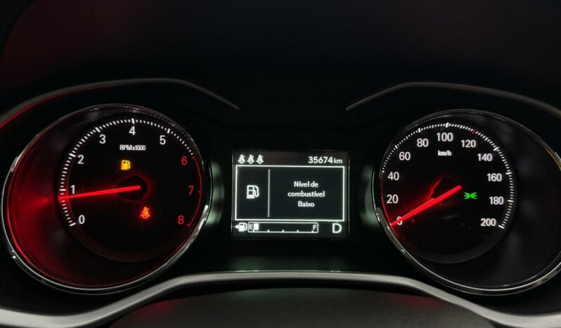 CHEVROLET ONIX 1.0 TURBO PREMIER 2024 completo