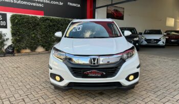 HONDA HR-V 1.8 EX 2020 completo