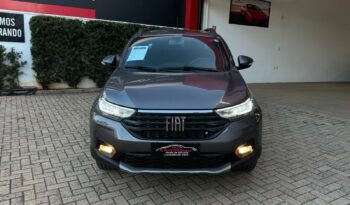 FIAT STRADA 1.3 VOLCANO 2024 completo