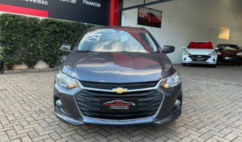CHEVROLET ONIX 1.0 LT MANUAL 2024 completo