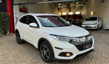 HONDA HR-V 1.8 EX 2020 completo