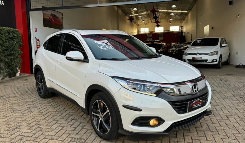 HONDA HR-V 1.8 EX 2020 completo