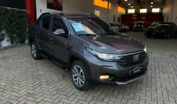 FIAT STRADA 1.3 VOLCANO 2024 completo