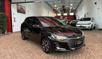 CHEVROLET ONIX 1.0 TURBO PREMIER 2024 completo