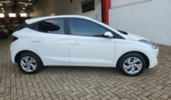 HYUNDAI HB20 1.0 VISION 2021 completo