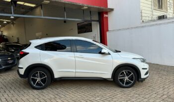 HONDA HR-V 1.8 EX 2020 completo