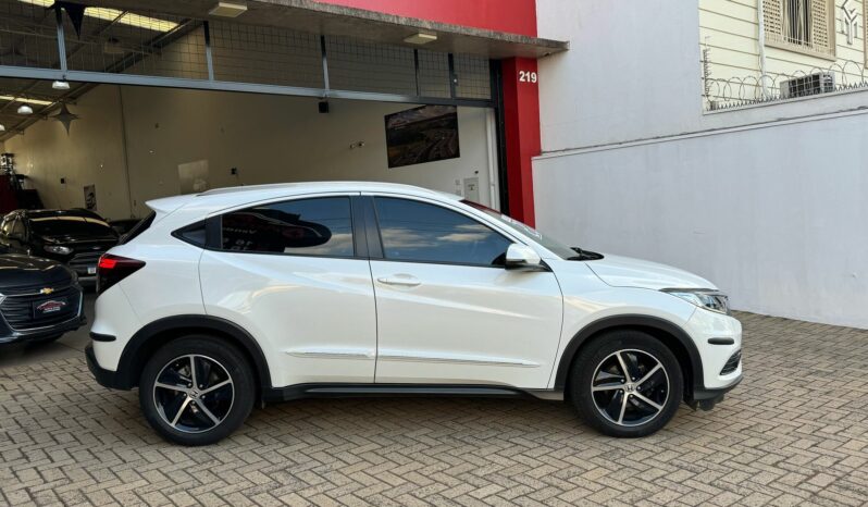 HONDA HR-V 1.8 EX 2020 completo