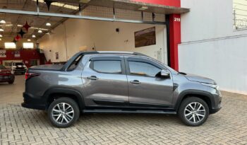 FIAT STRADA 1.3 VOLCANO 2024 completo