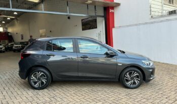 CHEVROLET ONIX 1.0 LT MANUAL 2024 completo