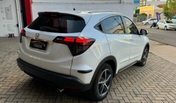 HONDA HR-V 1.8 EX 2020 completo