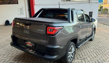 FIAT STRADA 1.3 VOLCANO 2024 completo