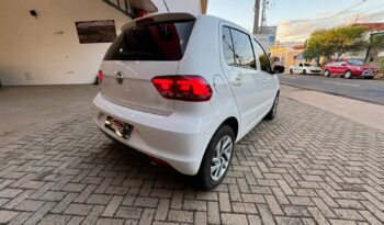 VOLKSWAGEN FOX 1.0 TRENDLINE 2015 completo
