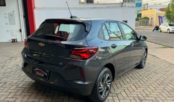 CHEVROLET ONIX 1.0 LT MANUAL 2024 completo