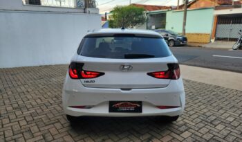 HYUNDAI HB20 1.0 VISION 2021 completo