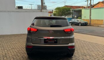 HYUNDAI CRETA 1.6 ACTION AUT 2022 completo