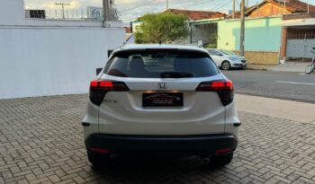 HONDA HR-V 1.8 EX 2020 completo