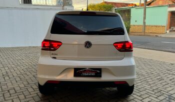 VOLKSWAGEN FOX 1.0 TRENDLINE 2015 completo