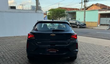 CHEVROLET ONIX 1.0 LT MANUAL 2024 completo