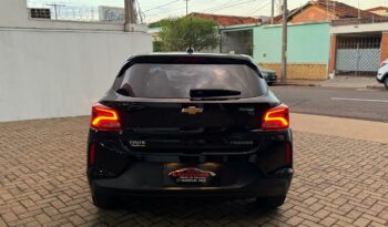 CHEVROLET ONIX 1.0 TURBO PREMIER 2024 completo