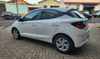 HYUNDAI HB20 1.0 VISION 2021 completo