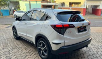 HONDA HR-V 1.8 EX 2020 completo