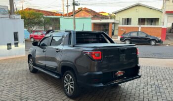 FIAT STRADA 1.3 VOLCANO 2024 completo