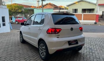 VOLKSWAGEN FOX 1.0 TRENDLINE 2015 completo