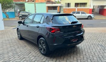 CHEVROLET ONIX 1.0 LT MANUAL 2024 completo