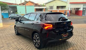 CHEVROLET ONIX 1.0 TURBO PREMIER 2024 completo