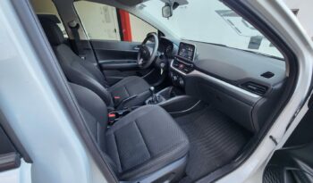 HYUNDAI HB20 1.0 VISION 2021 completo