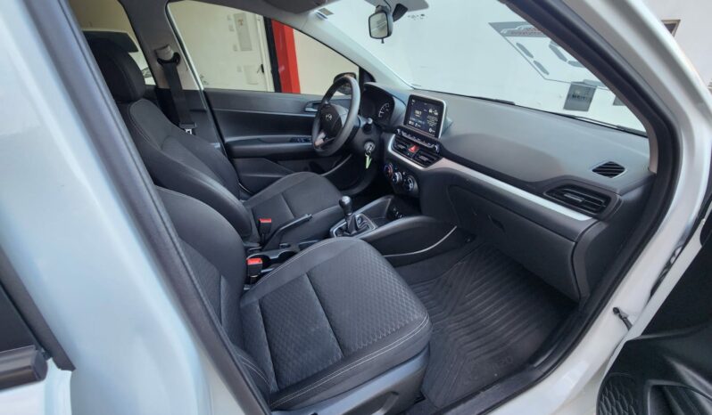 HYUNDAI HB20 1.0 VISION 2021 completo