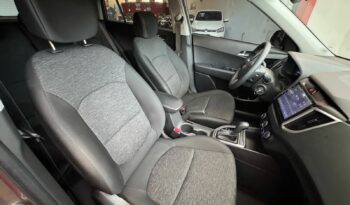 HYUNDAI CRETA 1.6 ACTION AUT 2022 completo