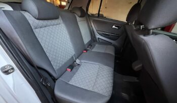 VOLKSWAGEN FOX 1.0 TRENDLINE 2015 completo
