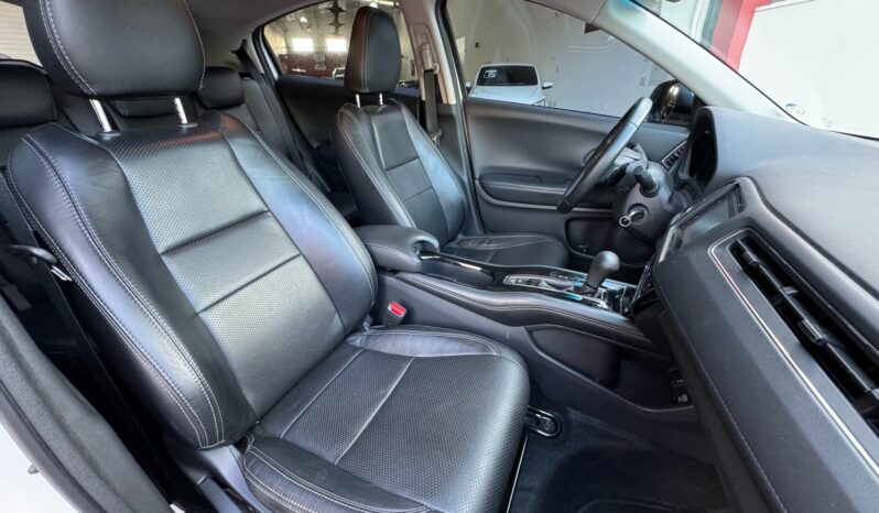 HONDA HR-V 1.8 EX 2020 completo