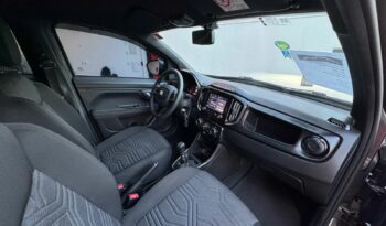 FIAT STRADA 1.3 VOLCANO 2024 completo