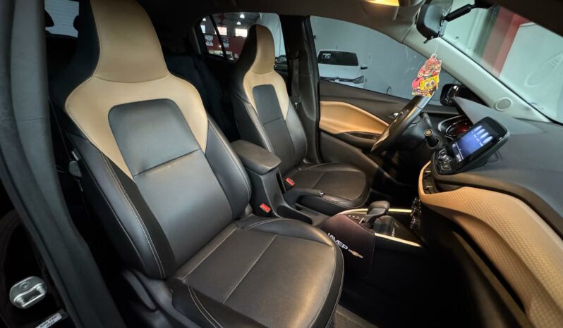 CHEVROLET ONIX 1.0 TURBO PREMIER 2024 completo