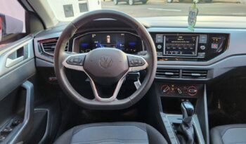 VOLKSWAGEN NIVUS 200 TSI COMFORTLINE 2023 completo