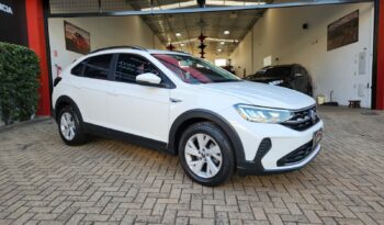 VOLKSWAGEN NIVUS 200 TSI COMFORTLINE 2023 completo